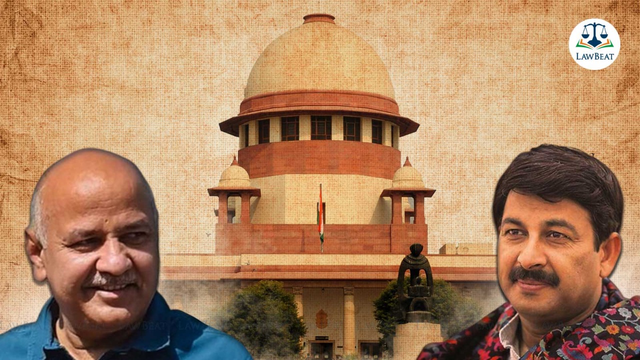 Top Court dismisses BJP leader Manoj Tiwaris plea challenging summons issued in defamation case Top Court dismisses BJP leader Manoj Tiwaris plea challenging summons issued in defamation case
